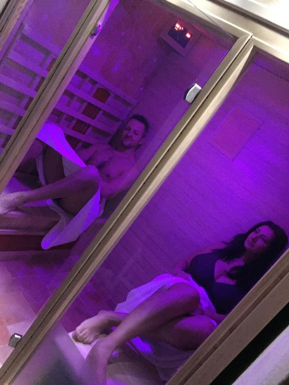 La Foresteria Del Castello - Wellness Hotel In Dimora Storica Castell'Alfero Ngoại thất bức ảnh