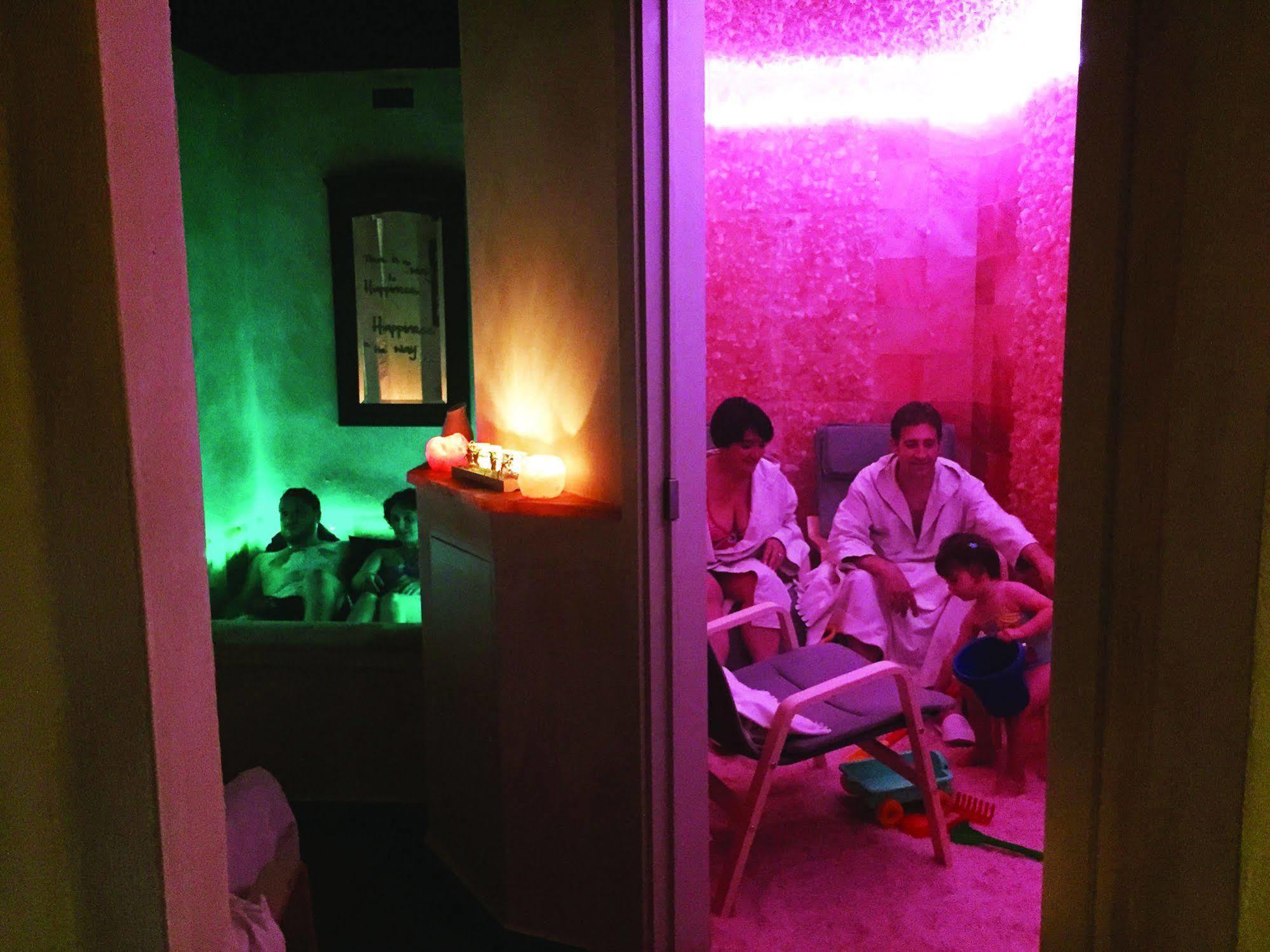 La Foresteria Del Castello - Wellness Hotel In Dimora Storica Castell'Alfero Ngoại thất bức ảnh