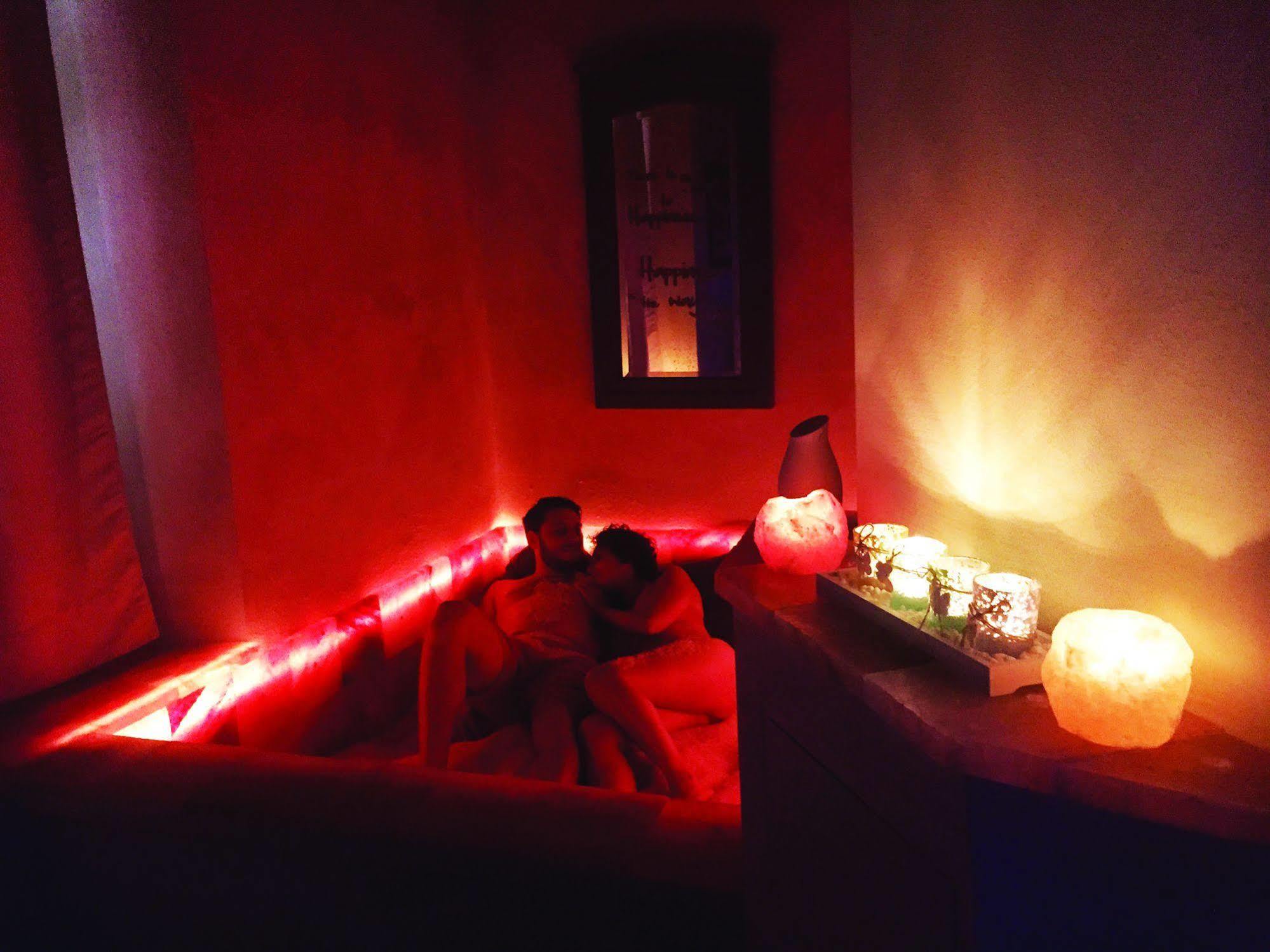 La Foresteria Del Castello - Wellness Hotel In Dimora Storica Castell'Alfero Ngoại thất bức ảnh